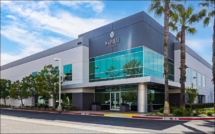 Apollo Court building photo