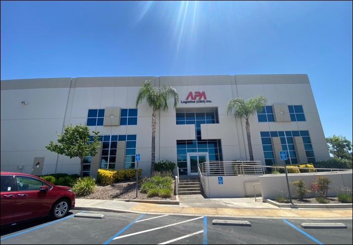 Sycamore Canyon Boulevard building photo