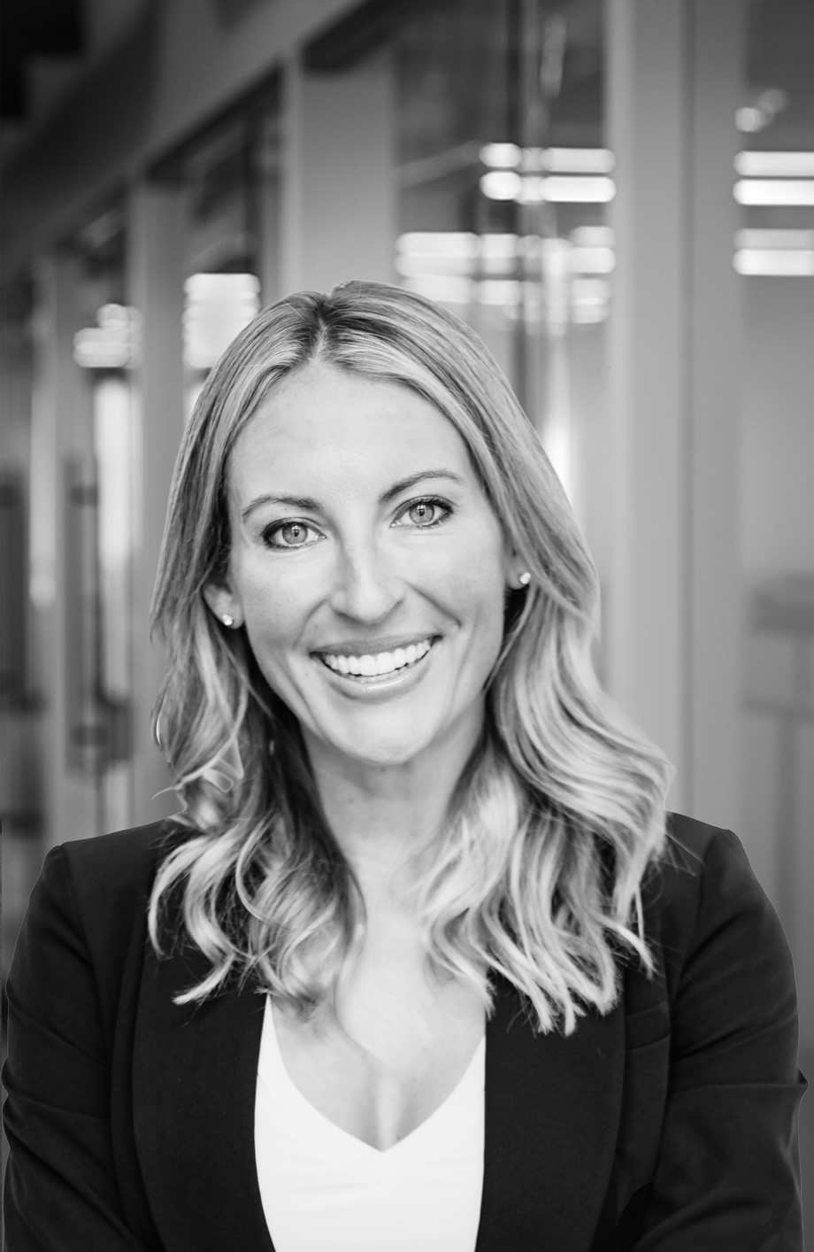 Bridget Brackin headshot