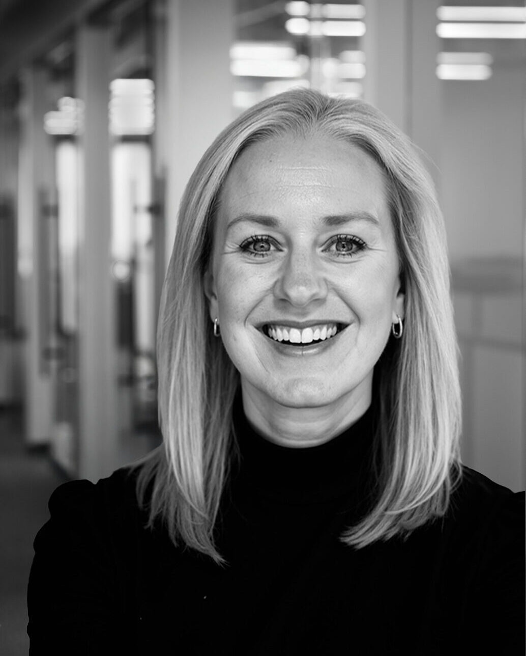 Emily Conrad headshot