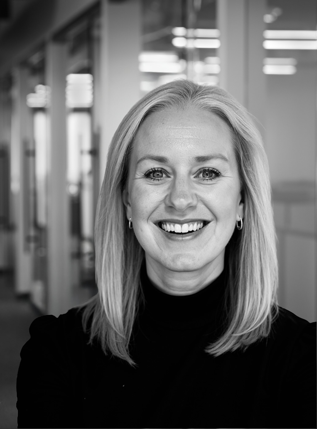 Emily Conrad headshot