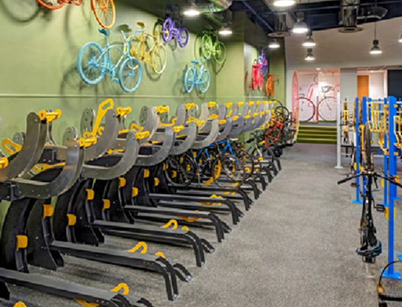 Employee Engagement media