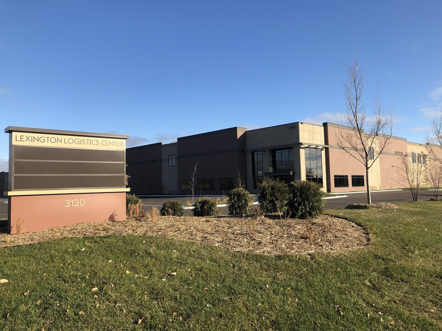 3130 Lexington