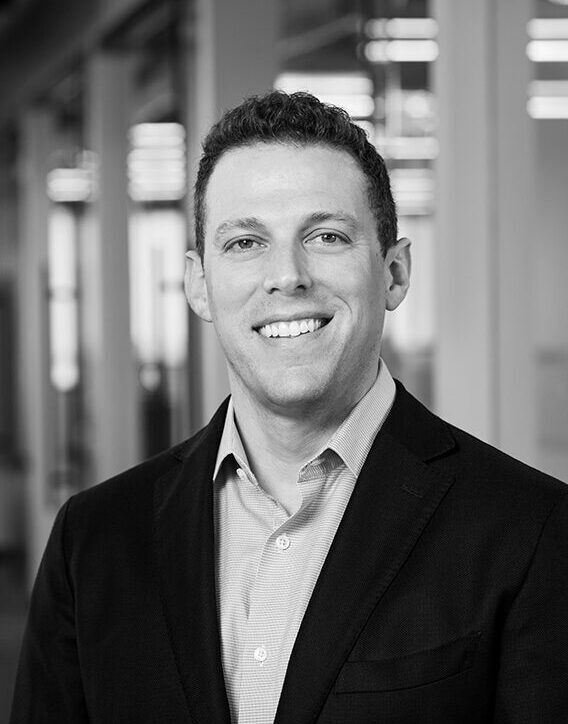 Matt Cimino headshot