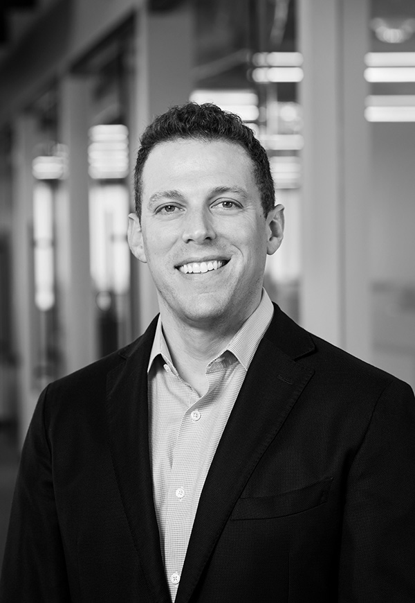 Matt Cimino headshot