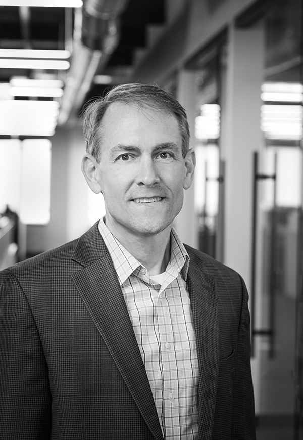 Scott Haugen headshot